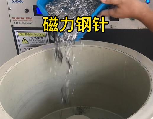 永嘉不锈钢箍用钢针